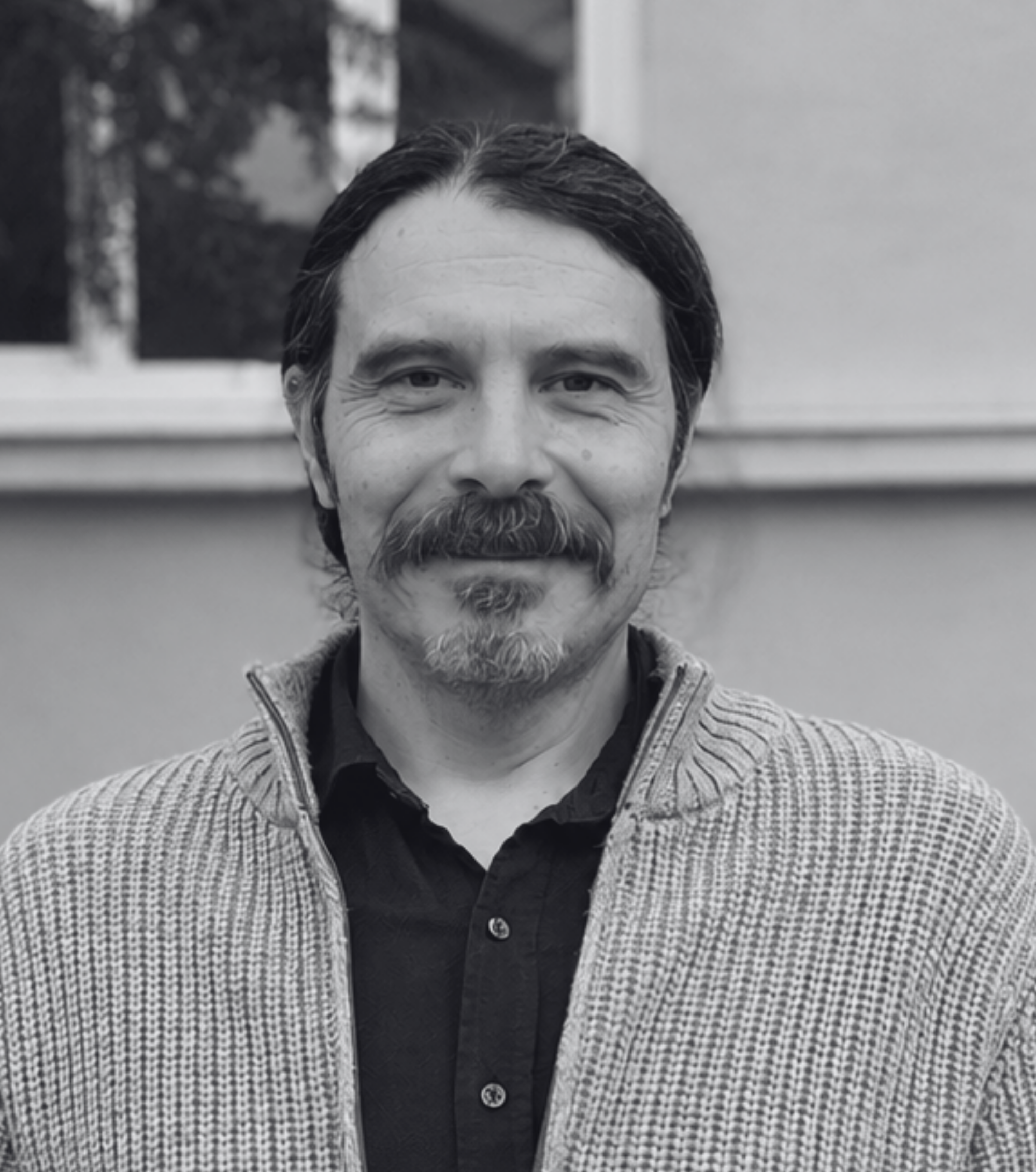 Önder M. Özdem
