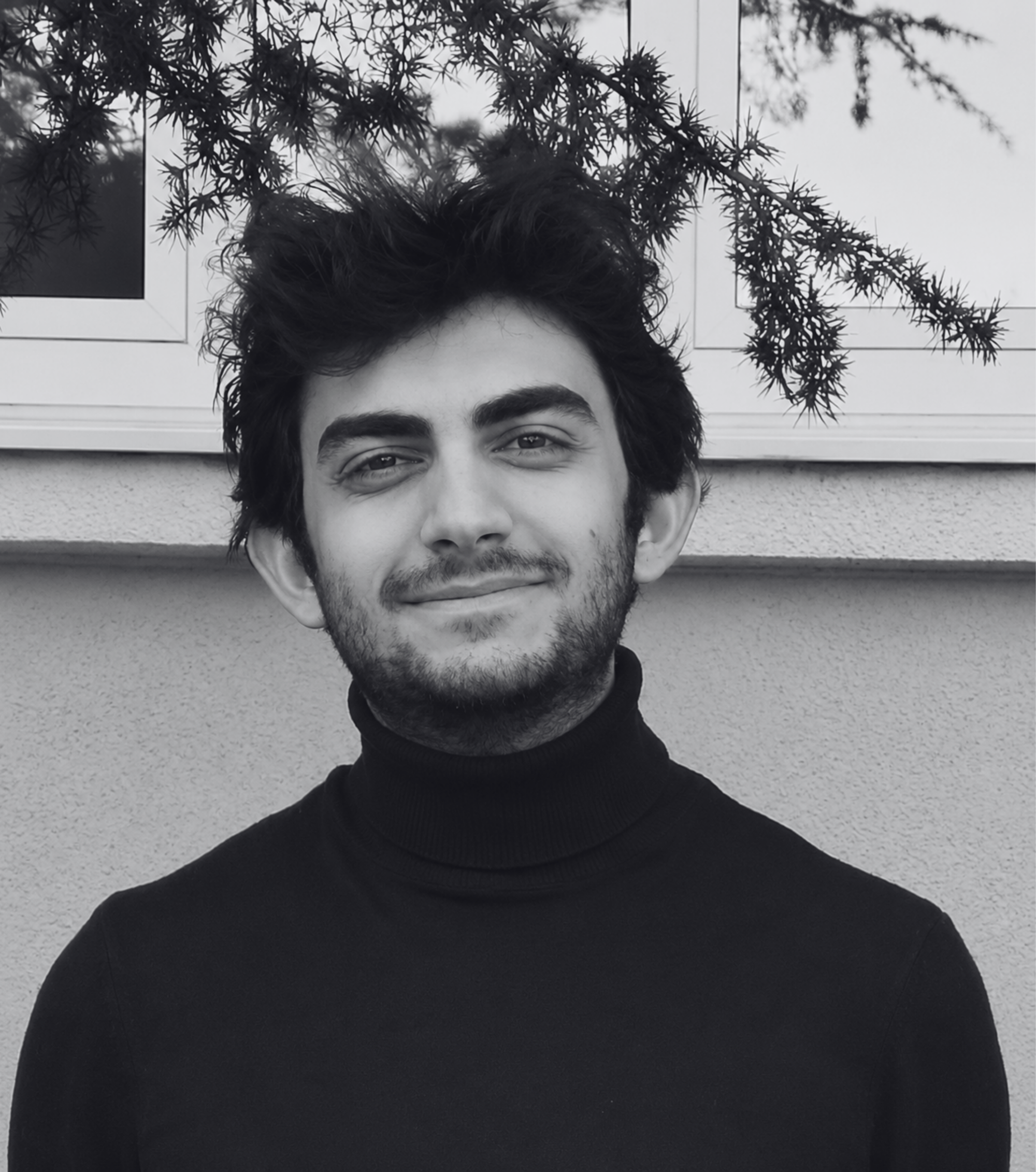 Caner Daşcı