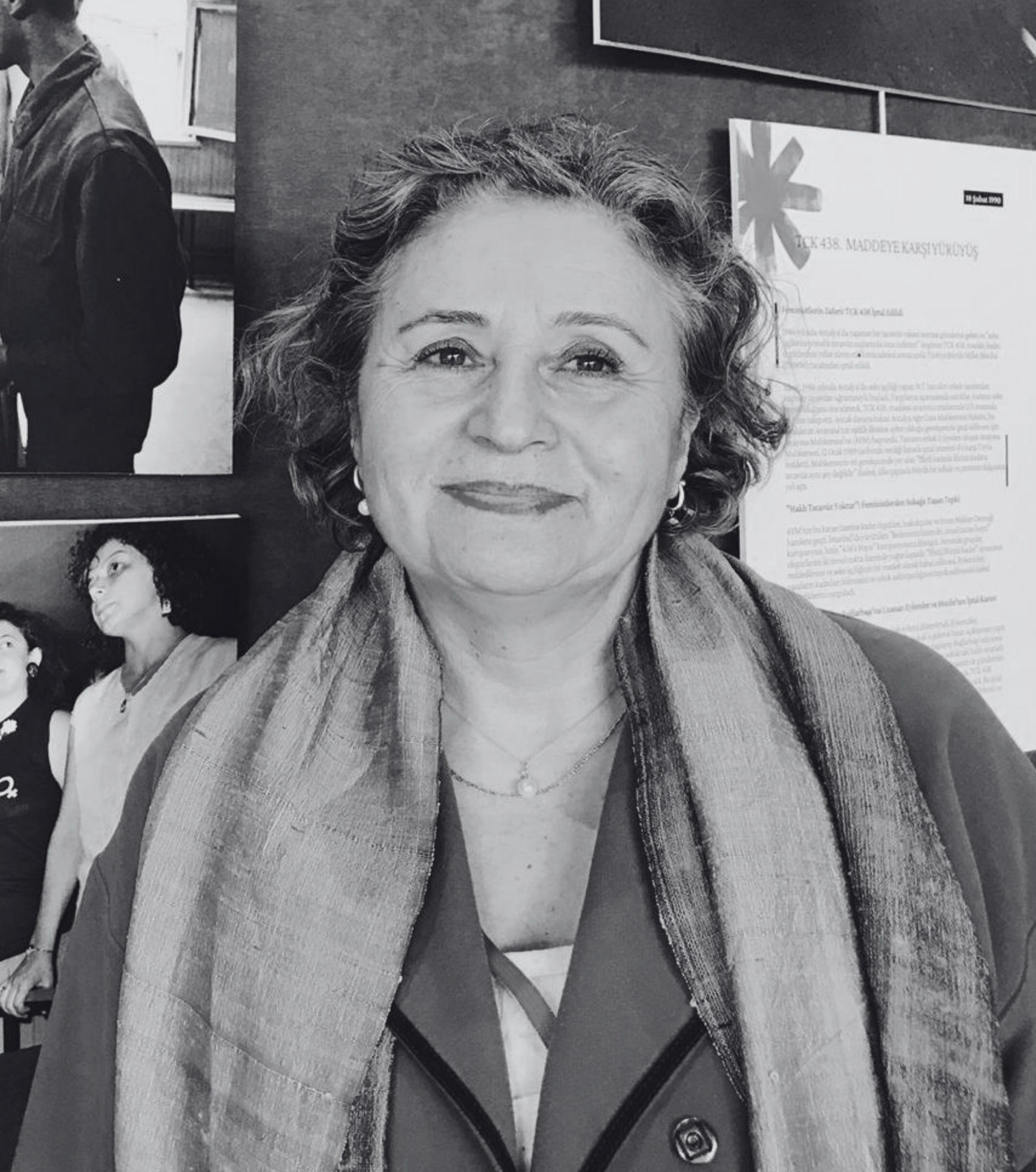 Hanife Aliefendioğlu