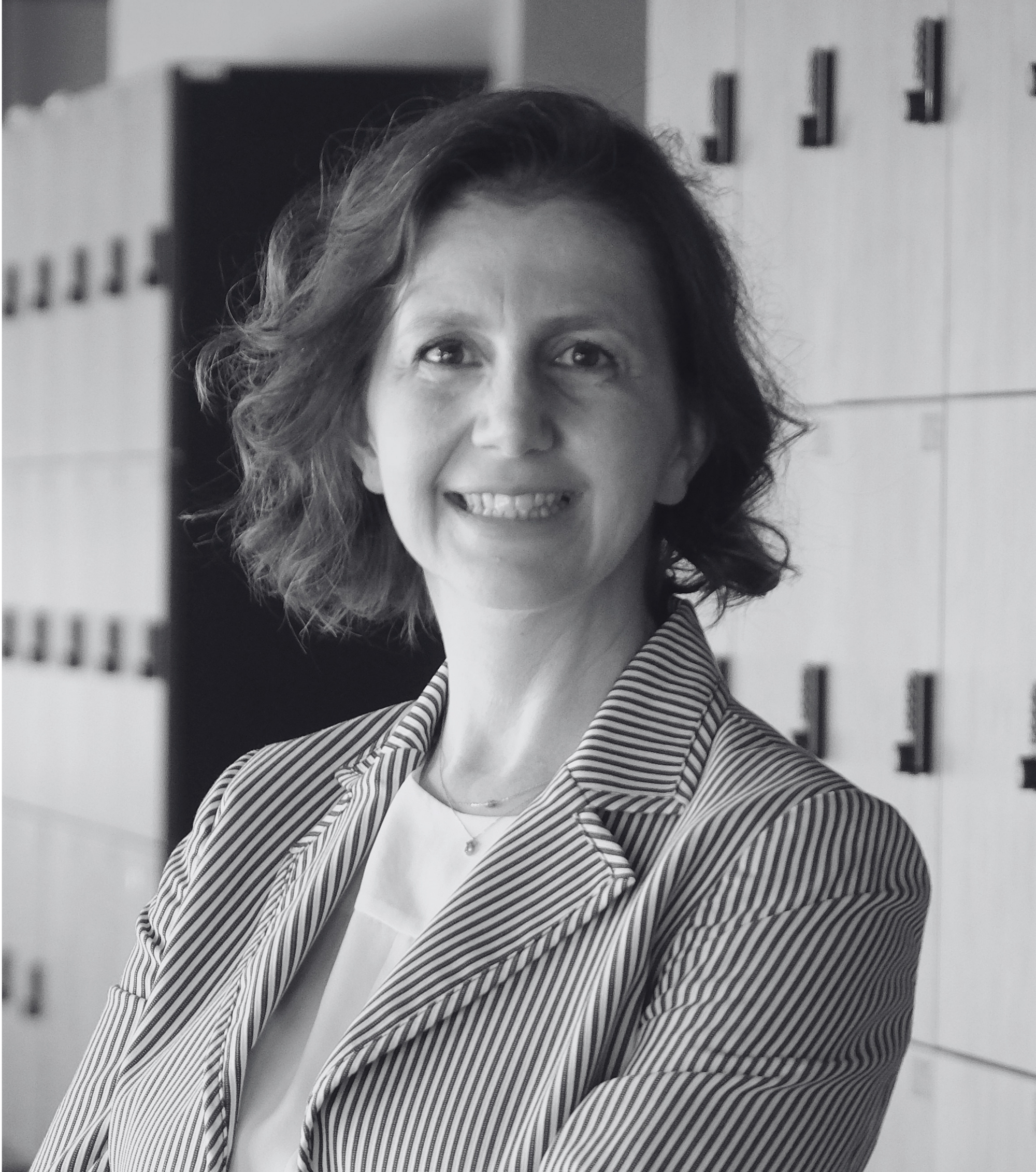 Selin Akyüz